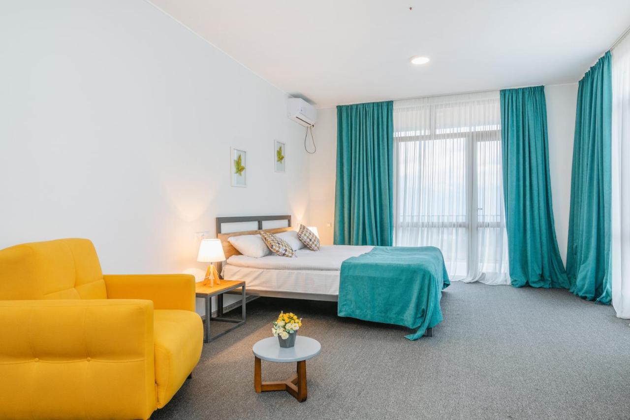 תלאווי Hotel & Wine Cellar Arge מראה חיצוני תמונה