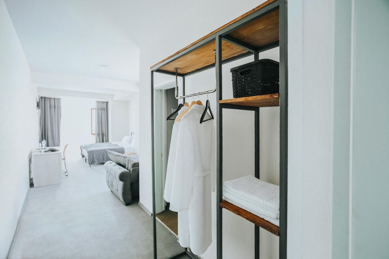 תלאווי Hotel & Wine Cellar Arge מראה חיצוני תמונה